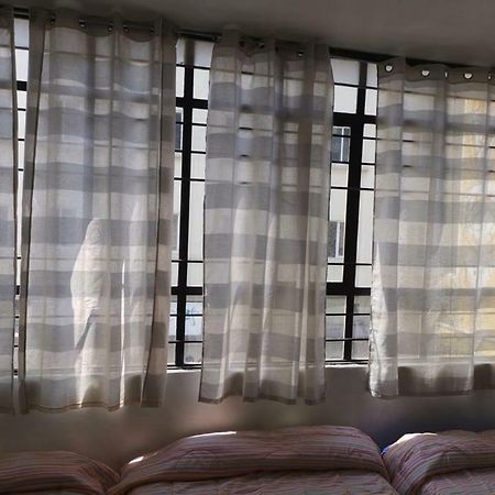 Hotel Hostal Savoy Mexico City Ngoại thất bức ảnh