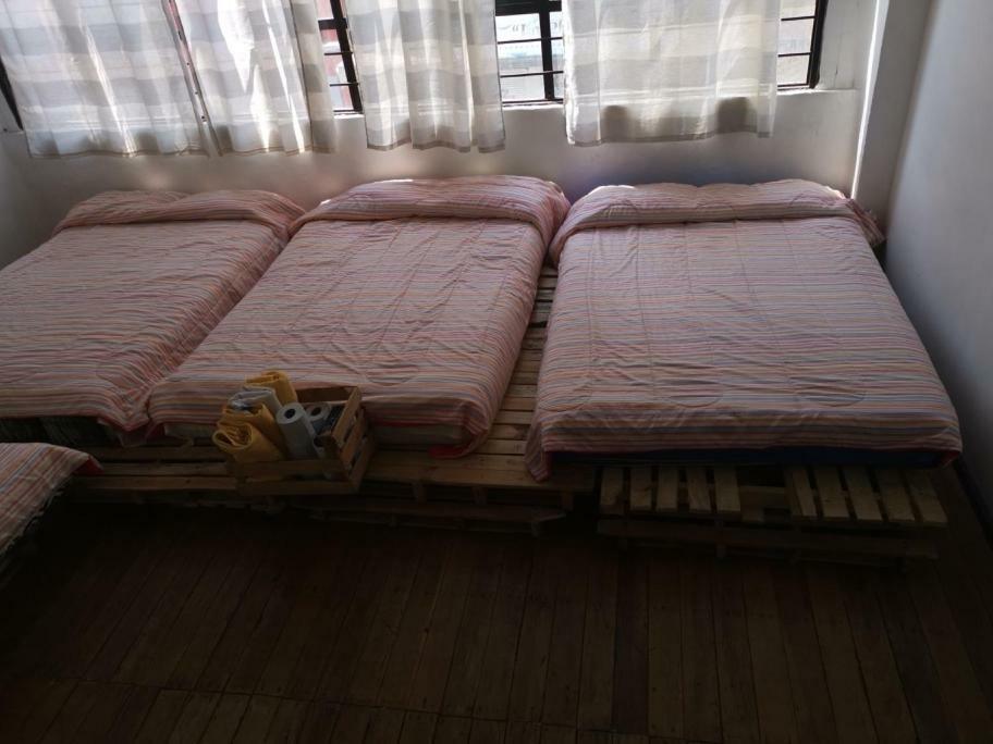 Hotel Hostal Savoy Mexico City Ngoại thất bức ảnh
