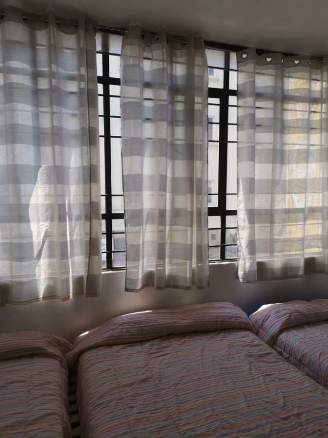 Hotel Hostal Savoy Mexico City Ngoại thất bức ảnh