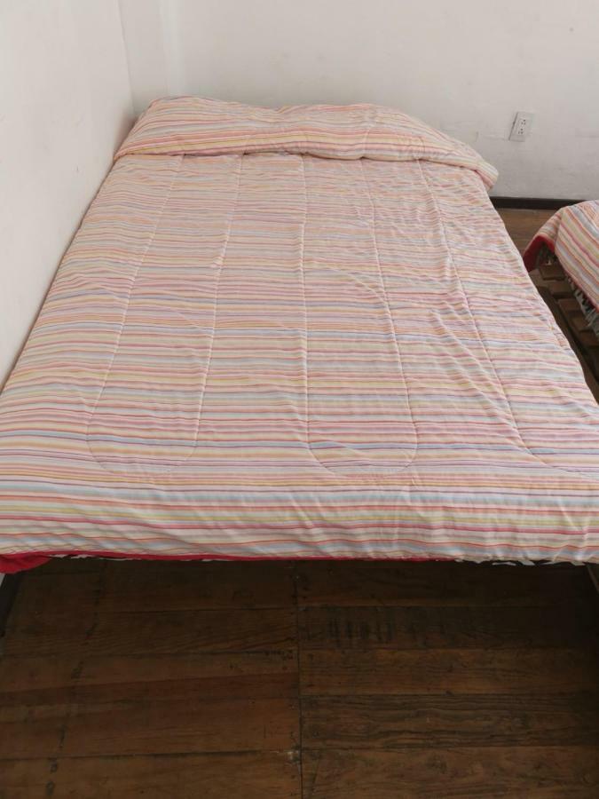 Hotel Hostal Savoy Mexico City Ngoại thất bức ảnh