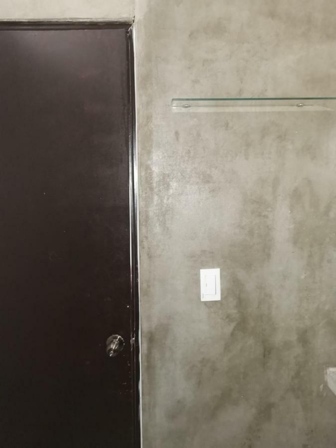 Hotel Hostal Savoy Mexico City Ngoại thất bức ảnh